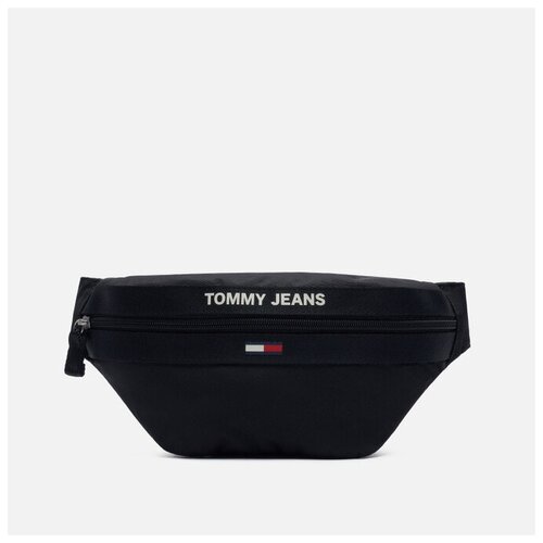 фото Сумка на пояс tommy jeans essential bumbag