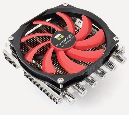 Изображение товара Кулер для процессора Thermalright AXP-100 RH (AXP-100-RH)