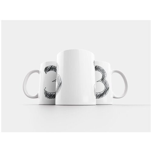 фото Кружка "платить, вылупление, удары" 320 мл lotsprints