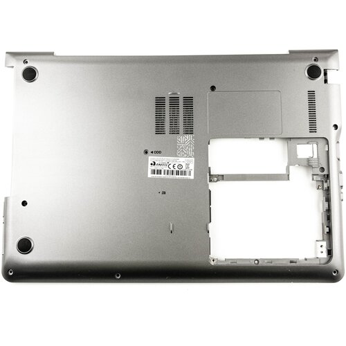 Samsung NP530U4B Нижняя часть корпуса (D case )