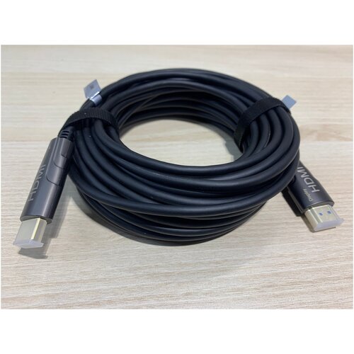 Premier Волоконно-оптический кабель HDMI-HDMI версии 2.0 Premier 5-807-10