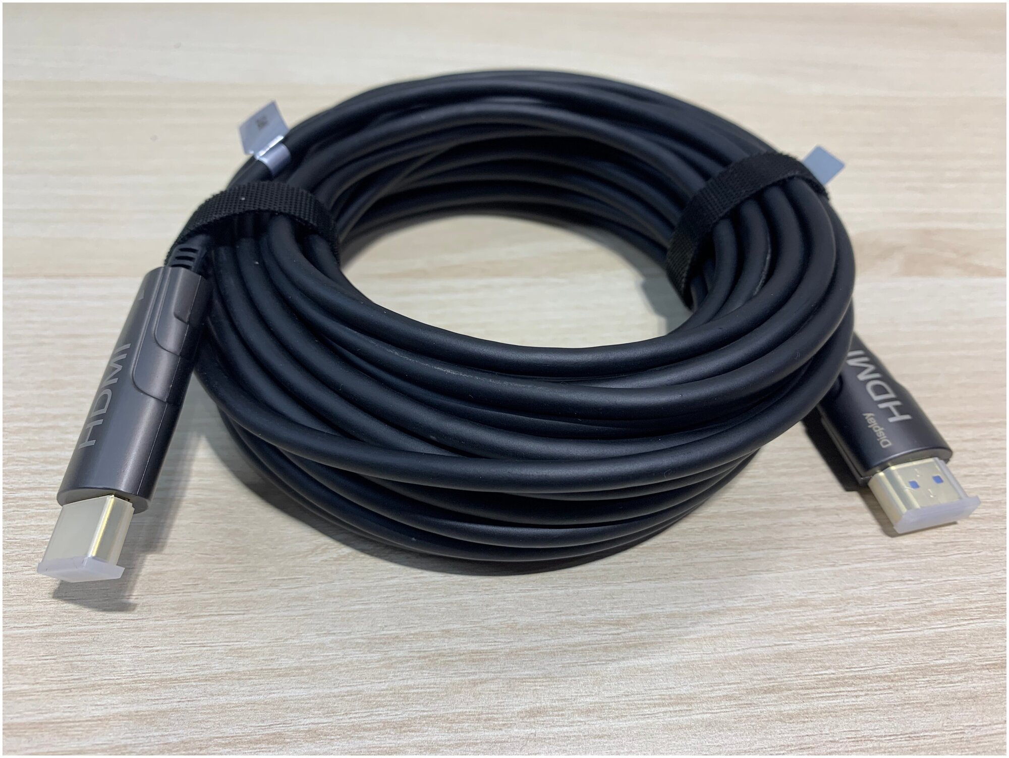 Premier Оптический кабель HDMI-HDMI версии 2.0 Premier 5-807-25