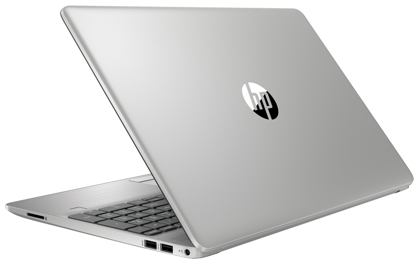 Ноутбук HP 255 G8 3V5M2EA (AMD Ryzen 5 5500U 2.1Ghz/8192Mb/512Gb SSD/AMD Radeon Vega 8/Wi-Fi/Bluetooth/Cam/15.6/1920x1080/DOS)