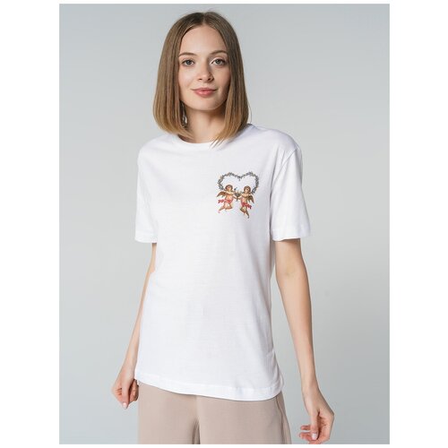 фото Футболка твое 84251