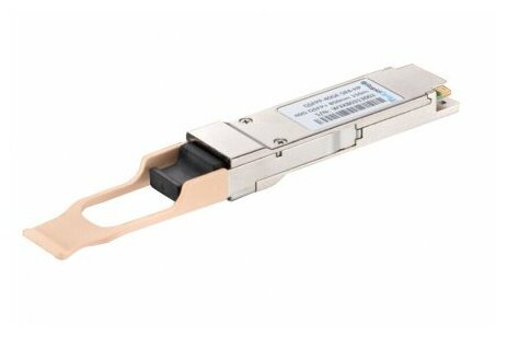 JG325A Трансивер HP X140 40G QSFP+ MPO SR4Transceiver (JG325A)