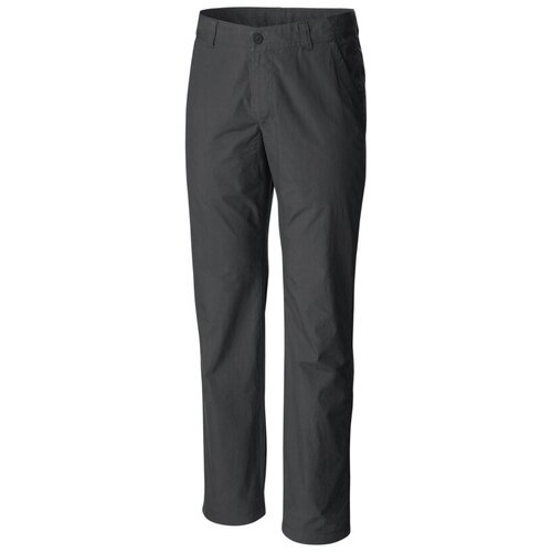 фото Брюки columbia am1110 - washed out™ pant мужские, цвет черный, размер 30