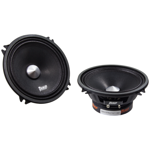 Динамики автомобильные AMP MASS FR52 184000₽