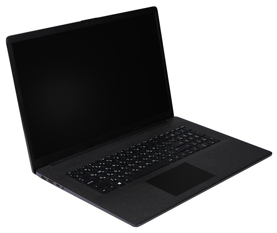 Ноутбук HP 17-CP0090UR 4D4B4EA AMD Athlon 3020E 12Ghz4096Mb256Gb SSDAMD Radeon GraphicsWi-FiBluetoothCam1731600x900Windows 10 64-bit