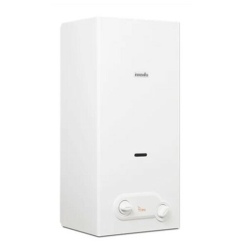 Проточный газовый водонагреватель Innovita Primo 14i 1750000₽
