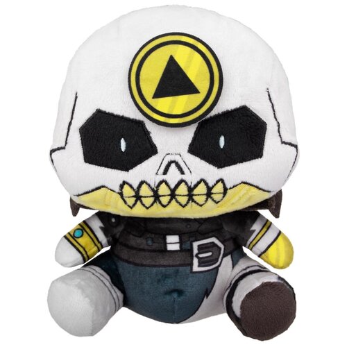 Мягкая игрушка Sea Of Thieves Gold Hoarder