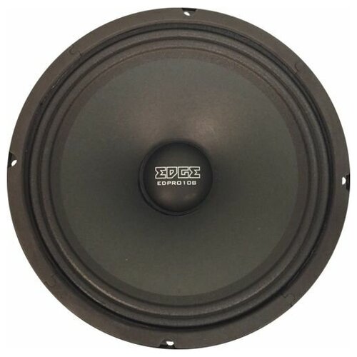 Автомобильная акустика Edge EDPRO10B 399000₽