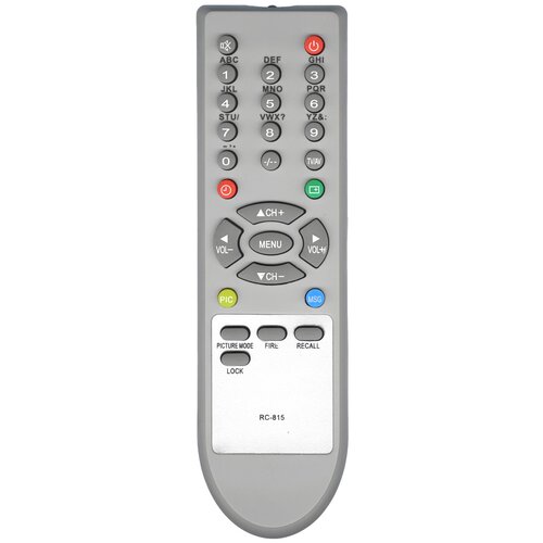 пульт rc 816 rc 815 для shivaki шиваки сиваки телевизора Пульт Huayu RC-815 для телевизора Shivaki