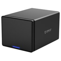 Док-станция для HDD Orico, черный (ORICO-NS500RC3-BK)