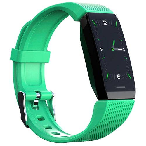 BandRate Smart SHQ11 Green 254200₽