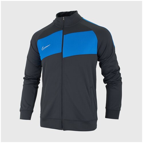 Олимпийка подростковая Nike Dry Academy BV6948-069, р-р 128-137 см, Серый