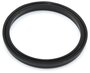 Bosch 370017 уплотнительное кольцо заварного блока для кофемашины черный