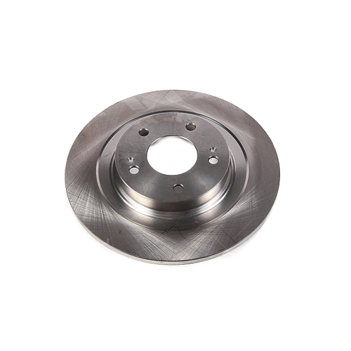 фото Stellox 6020-1984- sx (60201984_sx) диск торм. задн.\ mitsubishi (мицубиси) asx / l 200 iv / outlander (аутлендер) iii 1.6 / 2.0 / 2.4 / 1.8td / 2.2td 10> (комплект 2 штуки)