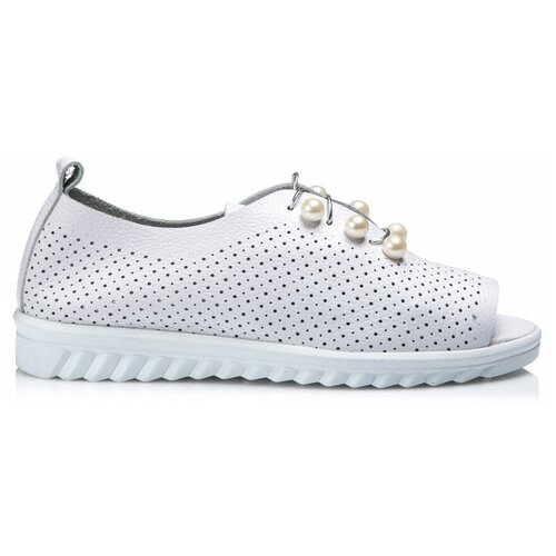 фото Туфли летние sergio manchot 11921