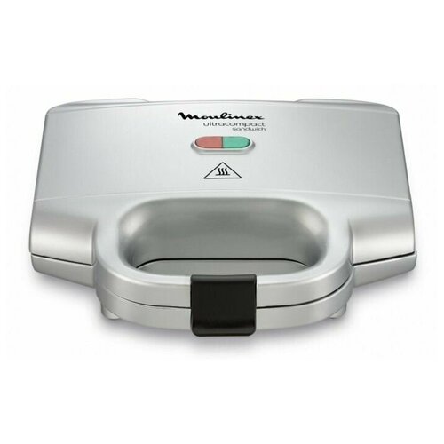 Сэндвичницы Moulinex Сэндвичница Moulinex SM154135 700 Вт белая 600000₽