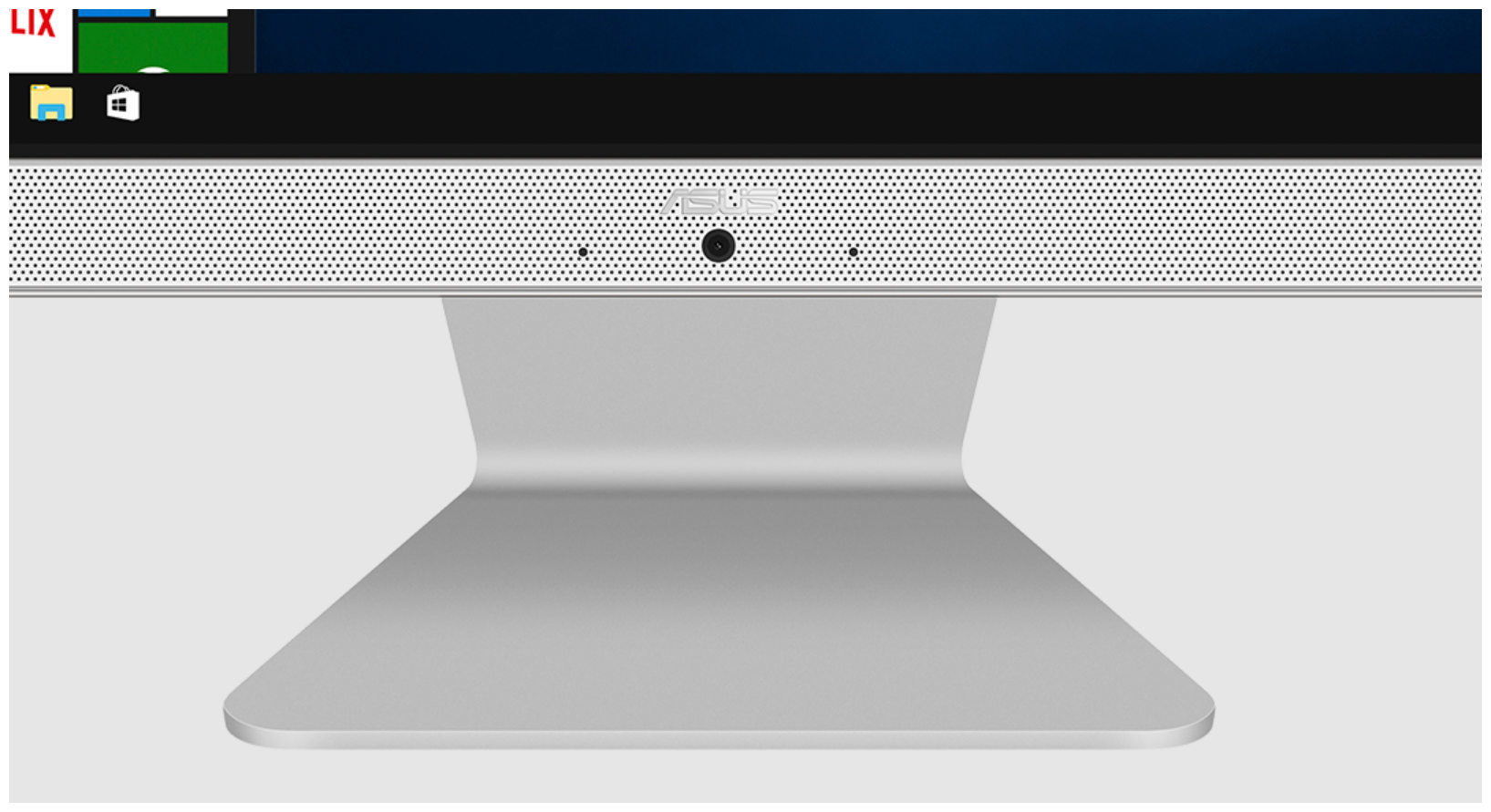 Моноблок ASUS Vivo AiO 90PT02T2-M03390/23.8" 1920x1080/Intel Core i7-1165G7 2800 МГц/RAM 8Гб/HDD 1Тб/SSD 512Гб/Intel Iris Xe Graphics/ENG/RUS/без ОС/черный / золотой/5.1 кг 90PT02T2-M03390 - фото №10