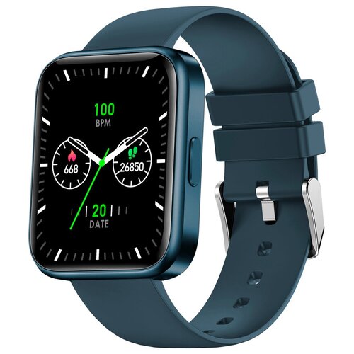 BandRate Smart Фитнес браслет BandRate Smart BRSV30BLBL 750000₽