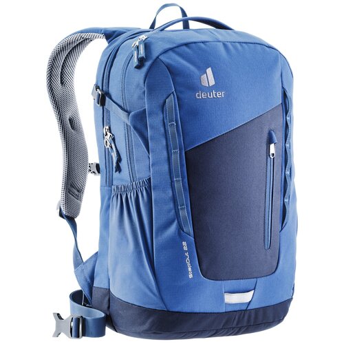 фото Рюкзак deuter stepout 22 navy-steel