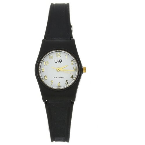 фото Часы наручные q&q vp35j069