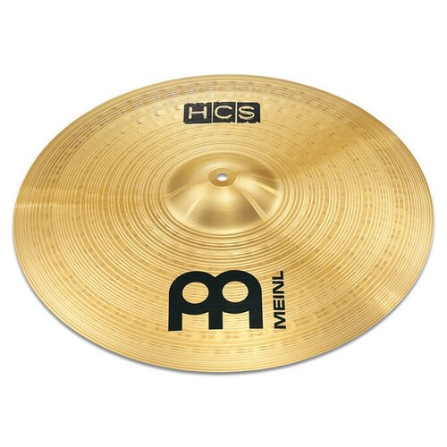 фото Hcs20r hcs ride тарелка 20", meinl