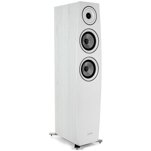 Напольная акустика Jamo C 95 II White 7999000₽