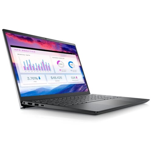 фото Ноутбук dell vostro 5410 14,0 fhd/8gb/512gb ssd/nv gf mx450/4cell/(54 whr)/w10 pro 5410-5141