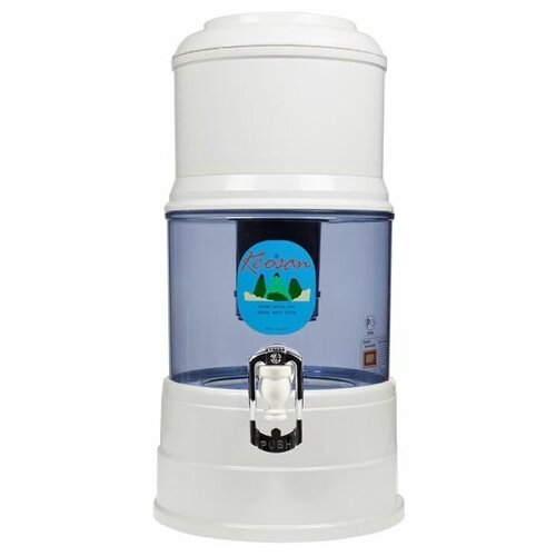 KeoSan NEO-991 5л. фильтр-минерализатор воды накопительный