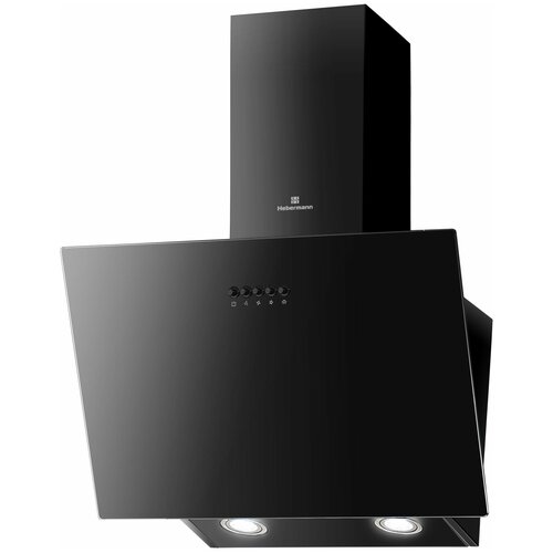 Вытяжка HEBERMANN HBKH 455 B 1099000₽