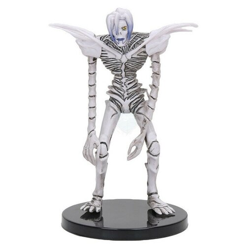 Фигурка Бог смерти Рэм Тетрадь смерти - Rem Death note фигурка рюк шинигами тетрадь смерти death note