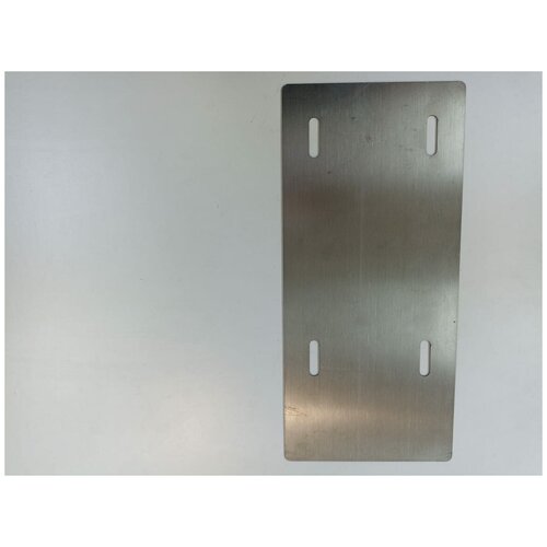 Металлическая пластина для багажника электровелосипеда Minako 79000₽