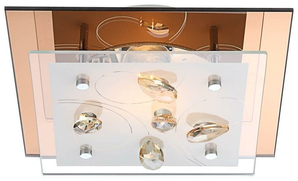 фото Потолочный светильник Globo Ayana 40412