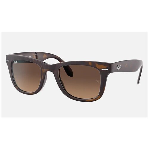 фото Солнцезащитные очки ray-ban folding wayfarer rb4105 894/43 (50-22) luxottica
