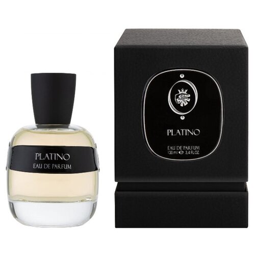 Omnia Profumi Женский Platino Парфюмированная вода (edp) 100мл