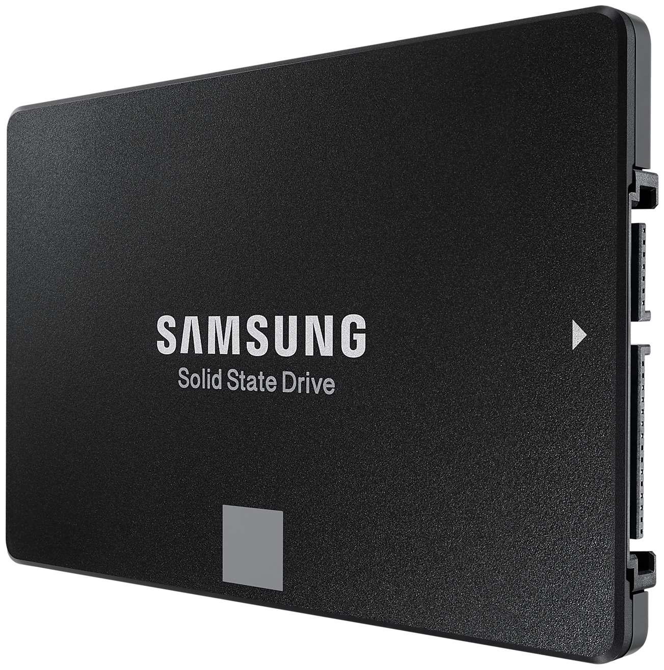 Твердотельный накопитель Samsung 250 ГБ SATA MZ-76E250BW