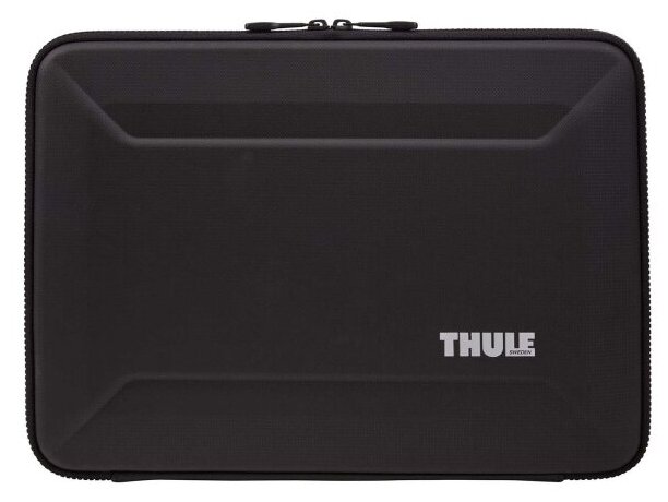 Чехол для MacBook Pro Thule Gauntlet TGSE2357 16" Black (3204523)