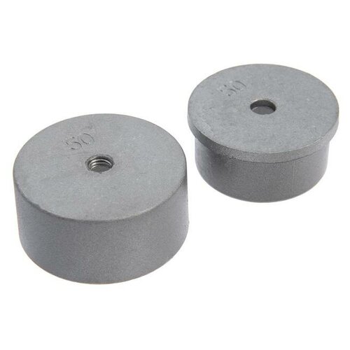 Насадки для сварки пластиковых труб тундра 50 мм 54600₽