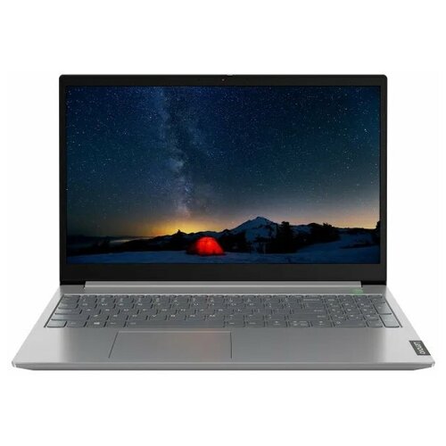 фото Ноутбук lenovo thinkbook 15 g3 acl 21a40035ru