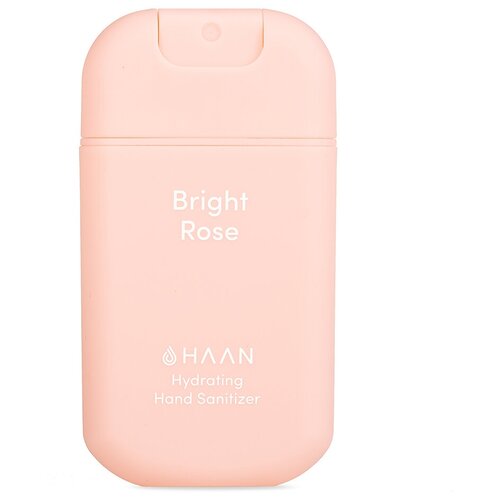 HAAN         / Hand Sanitizer Bright Rose, 30 
