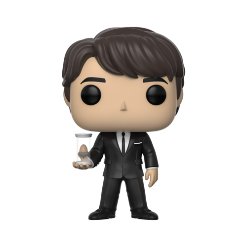 Фигурка Funko POP! Disney: Artemis Fowl 40210, 9.5 см рогожка artemis 20 pink