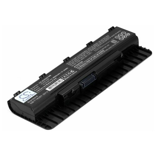 аккумулятор для asus n551 n751 rog g551 g771 a32n1405 Аккумулятор для Asus 551, 751, G551JM, G771JM (A32N1405). код товара: 001.0000