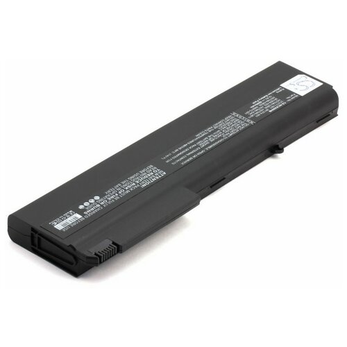 Усиленный аккумулятор для HP HSTNN-CB30, HSTNN-DB29, HSTNN-LB11