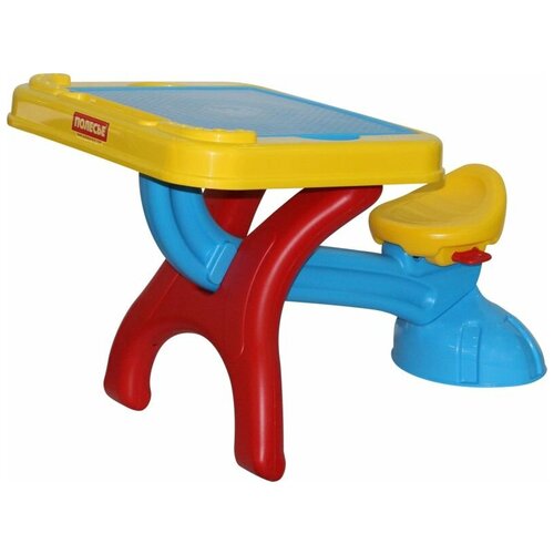 фото Полесье "набор дошкольника" №3 (в пакете)