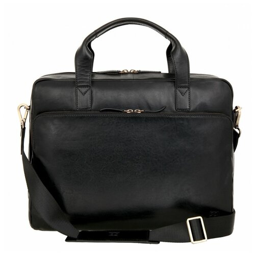 фото Сумки мужские sergio belotti 6009 milano black бизнес-сумка sergio belotti