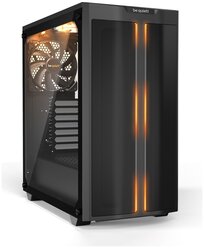 Компьютерный корпус be quiet! Pure Base 500DX черный