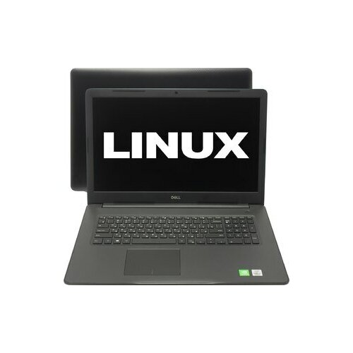 Ноутбук DELL INSPIRON 3793 (/17.3"/1920x1080/DVD-RW) (Intel Core i7 1065G7 1300MHz/17.3"/1920x1080/8GB/512GB SSD/DVD-RW/NVIDIA GeForce MX230 2GB/Linux)
