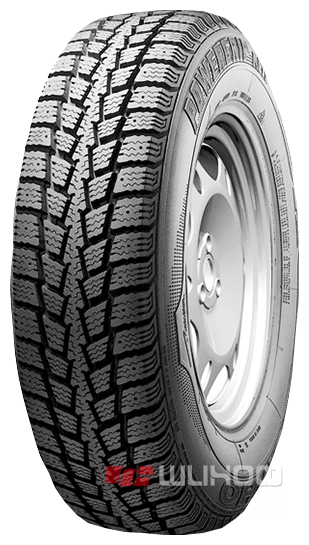 Шина Kumho 245/75 R16 120/116Q Power Grip KC11